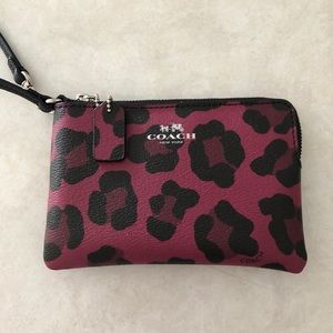 Coach Wallet 👛💘💕